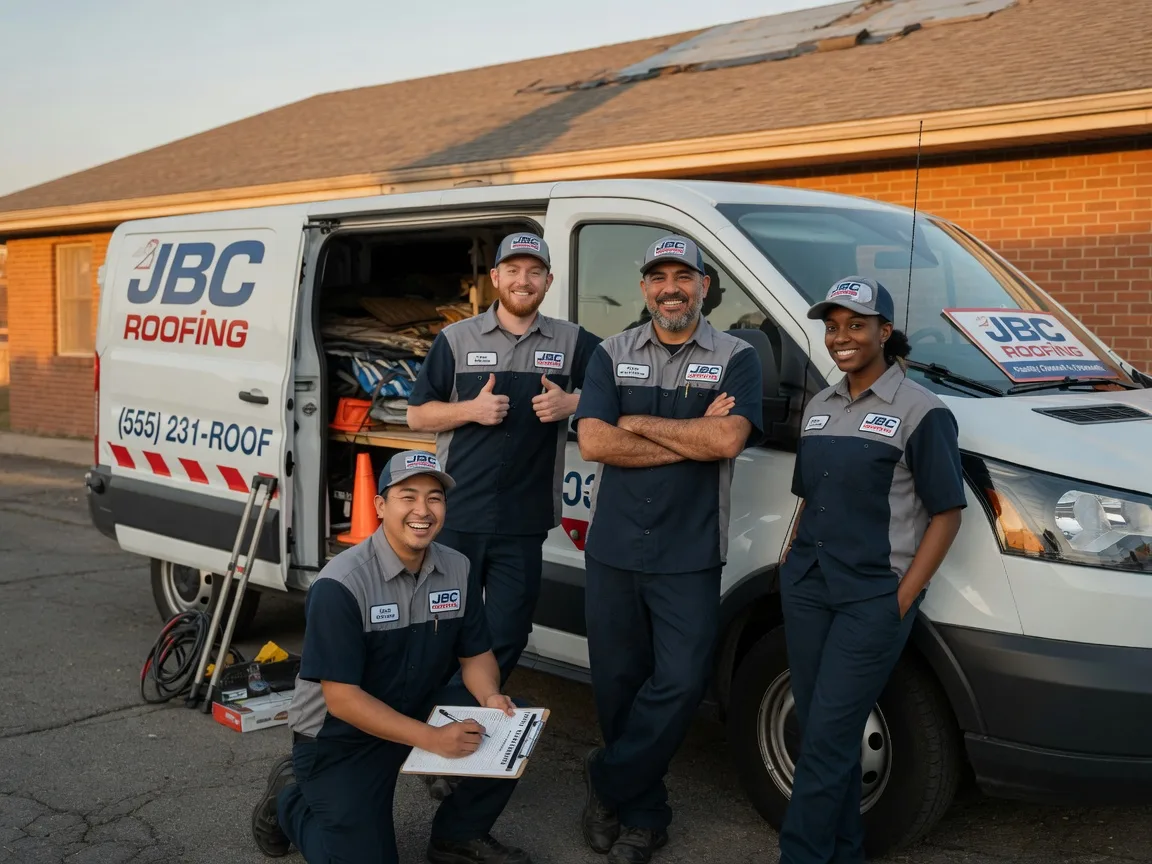 Roof Replacement company in Temple, PA